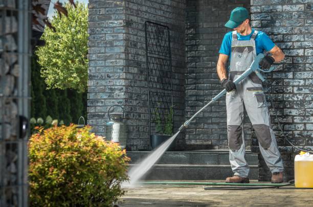 Best Factory Floor Cleaning  in Colfax, WA