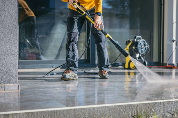 Best Machinery and Equipment Cleaning  in Colfax, WA