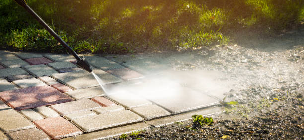 Best Concrete Sealing  in Colfax, WA