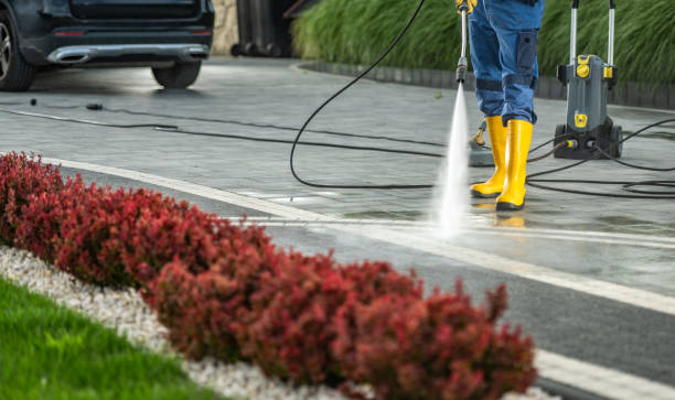 Best Patio and Deck Pressure Washing  in Colfax, WA