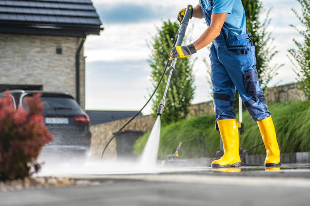 Best Graffiti Removal  in Colfax, WA