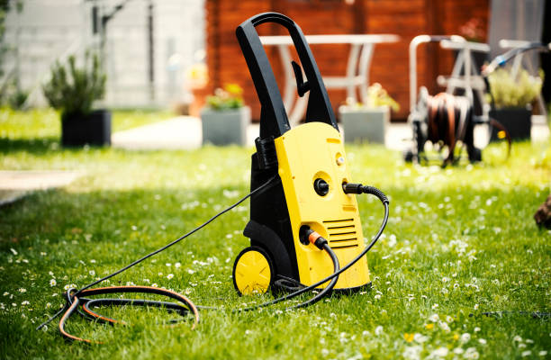 Best Post-Construction Pressure Washing  in Colfax, WA